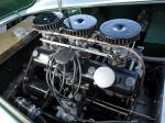 Frazer Nash Targa Florio Roadster 1952 года